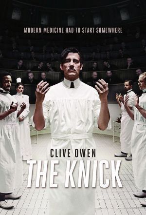 The Knick S02E03