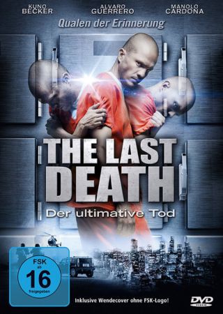 The Last Death - Der ultimative Tod