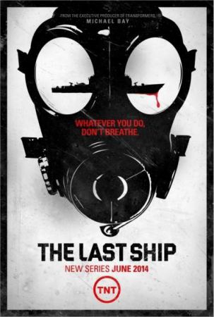 The Last Ship S01E10