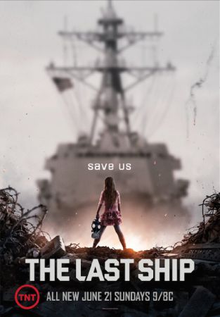 The Last Ship S02E01