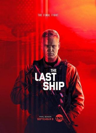 The Last Ship S05E07
