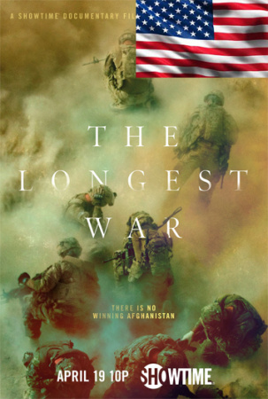 The Longest War *ENGLISH*