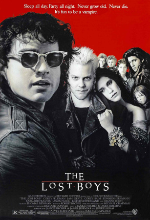 The Lost Boys