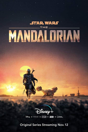 The Mandalorian S01E01