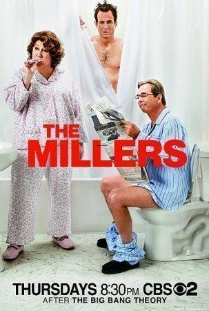 The Millers S01E14