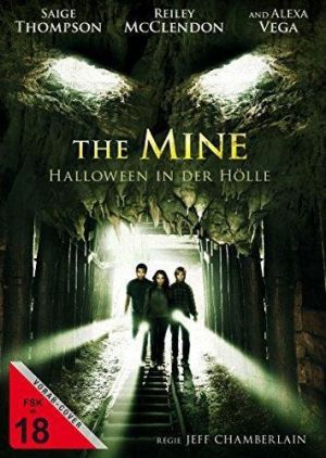 The Mine - Halloween in der Hölle