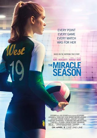 The Miracle Season - Ihr größter Sieg