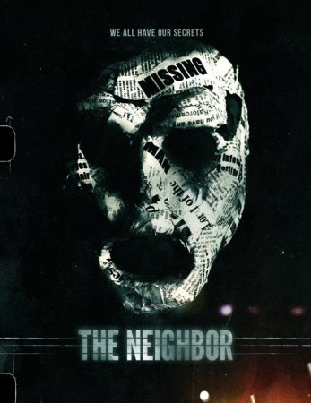 The Neighbor - Das Grauen wartet nebenan