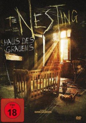 The Nesting - Haus des Grauens (2015)