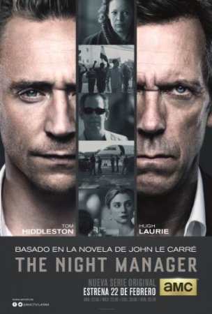 The Night Manager S01E01