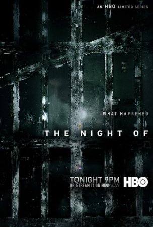 The Night Of S01E02