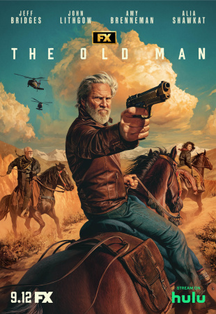 The Old Man S02E06