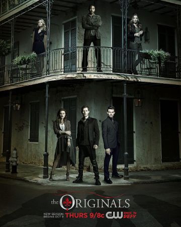 The Originals S01E09