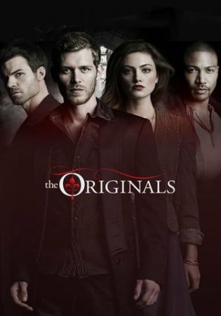 The Originals S03E09