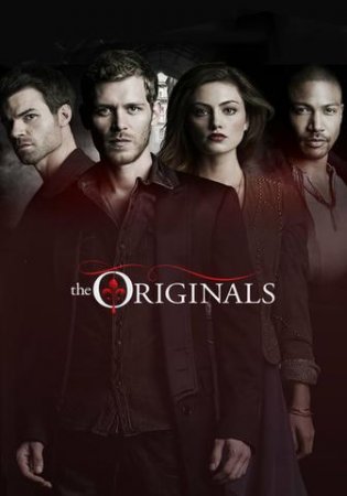 The Originals S03E10