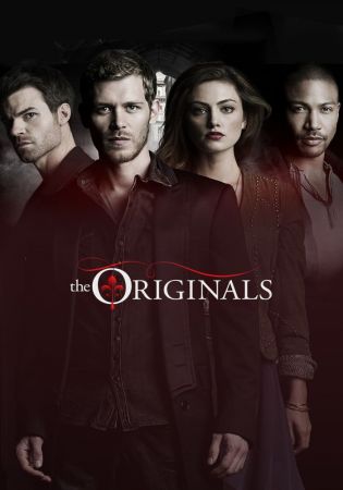 The Originals S03E22