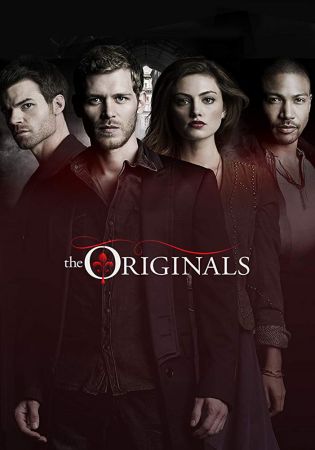 The Originals S05E02