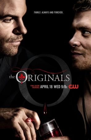 The Originals S05E08