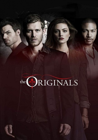 The Originals S05E10