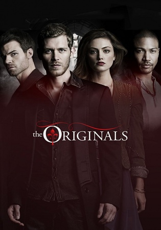 The Originals S05E12