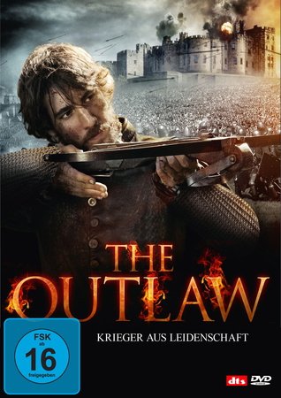 The Outlaw - Krieger aus Leidenschaft