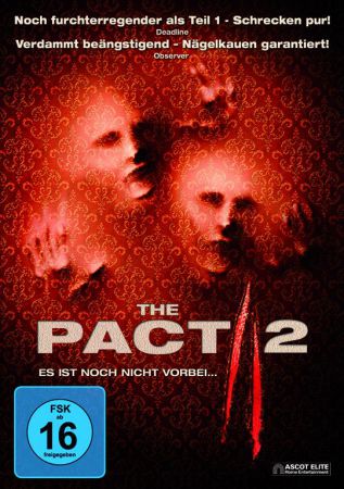 The Pact 2 - Es ist noch nicht vorbei...