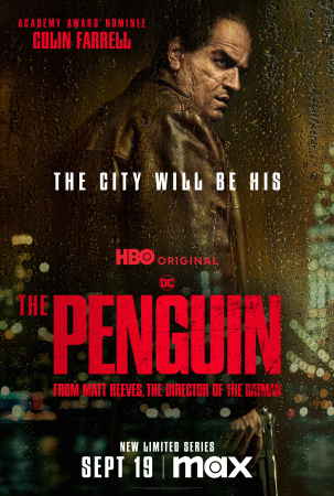 The Penguin S01E06