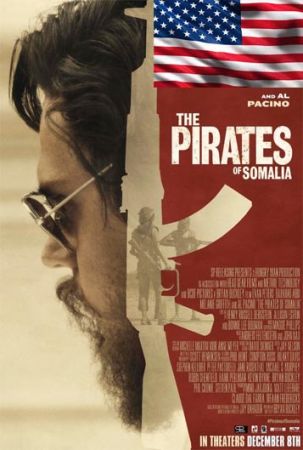 The Pirates of Somalia *ENGLISH*