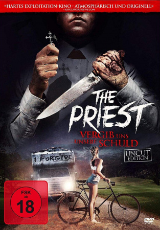 The Priest - Vergib uns unsere Schuld