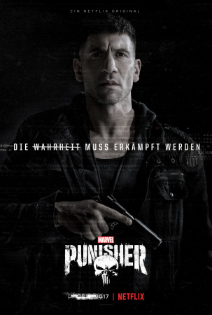 The Punisher S02E13