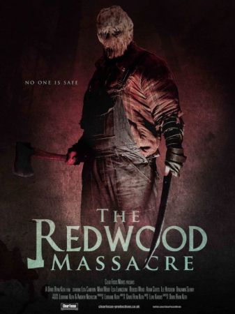 The Redwood Massacre