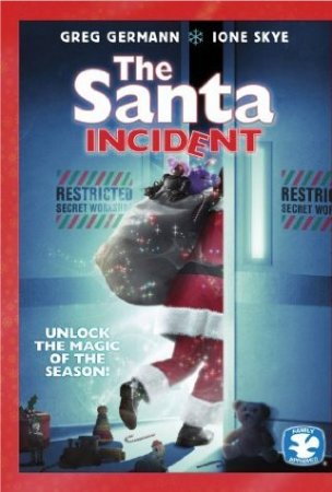 The Santa Incident - Der Weihnachtsvorfall
