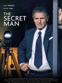 The Secret Man *2017*