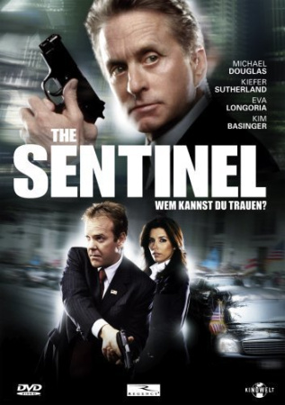 The Sentinel - Wem kannst du trauen