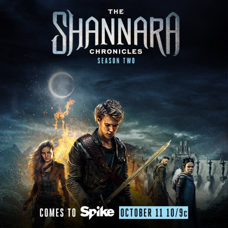 The Shannara Chronicles S01E01