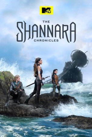 The Shannara Chronicles S01E06