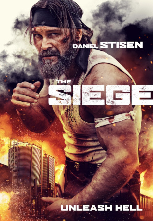 The Siege: Die Belagerung