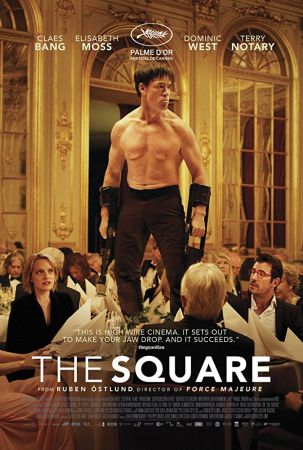 The Square (2017)v