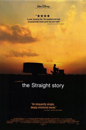 The Straight Story - Eine wahre Geschichte