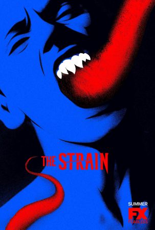 The Strain S02E01