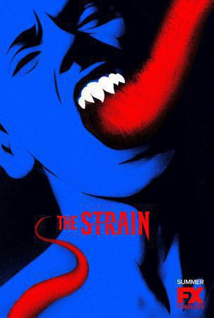 The Strain S02E12