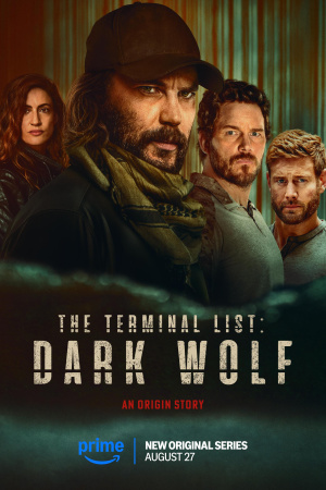 The Terminal List: Dark Wolf S01E04