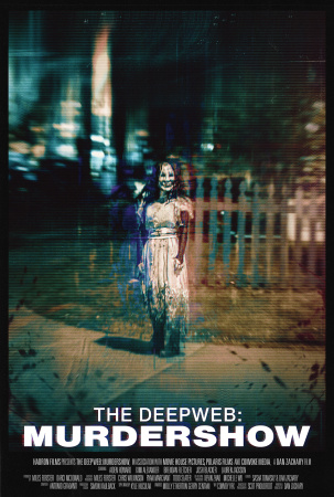 The Terrifying Murdershow