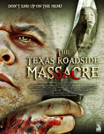 The Texas Roadside Massacre