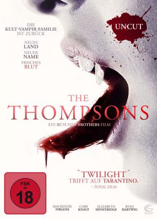 The Thompsons (2012)