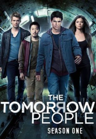 The Tomorrow People S01E18