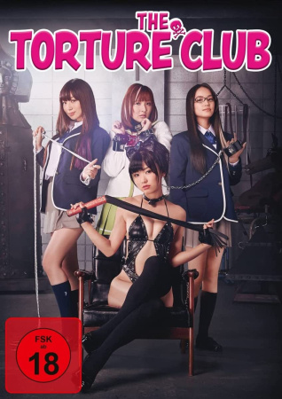 The Torture Club