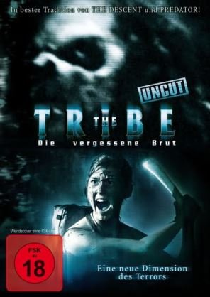 The Tribe - Die vergessene Brut