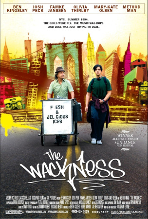 The Wackness - Liebe ist eine Droge