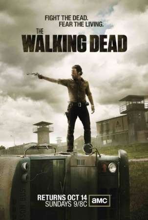 The Walking Dead S03E01
